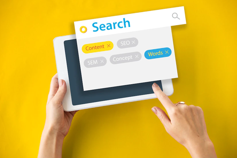 busqueda-etiquetas-sitios-web-contenido-seo-palabras-clave_53876-138495 SEO